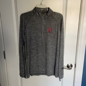 Boston Red Sox 1/4 zip